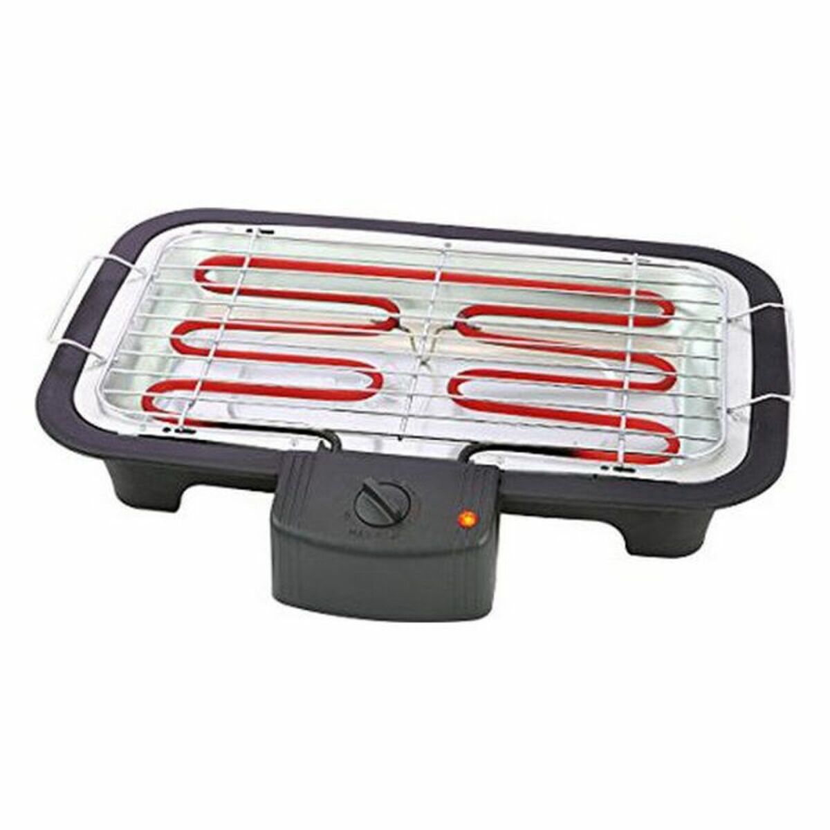 Elektriska Grillen Tristar BQ2813 2000W 2000 W - 2