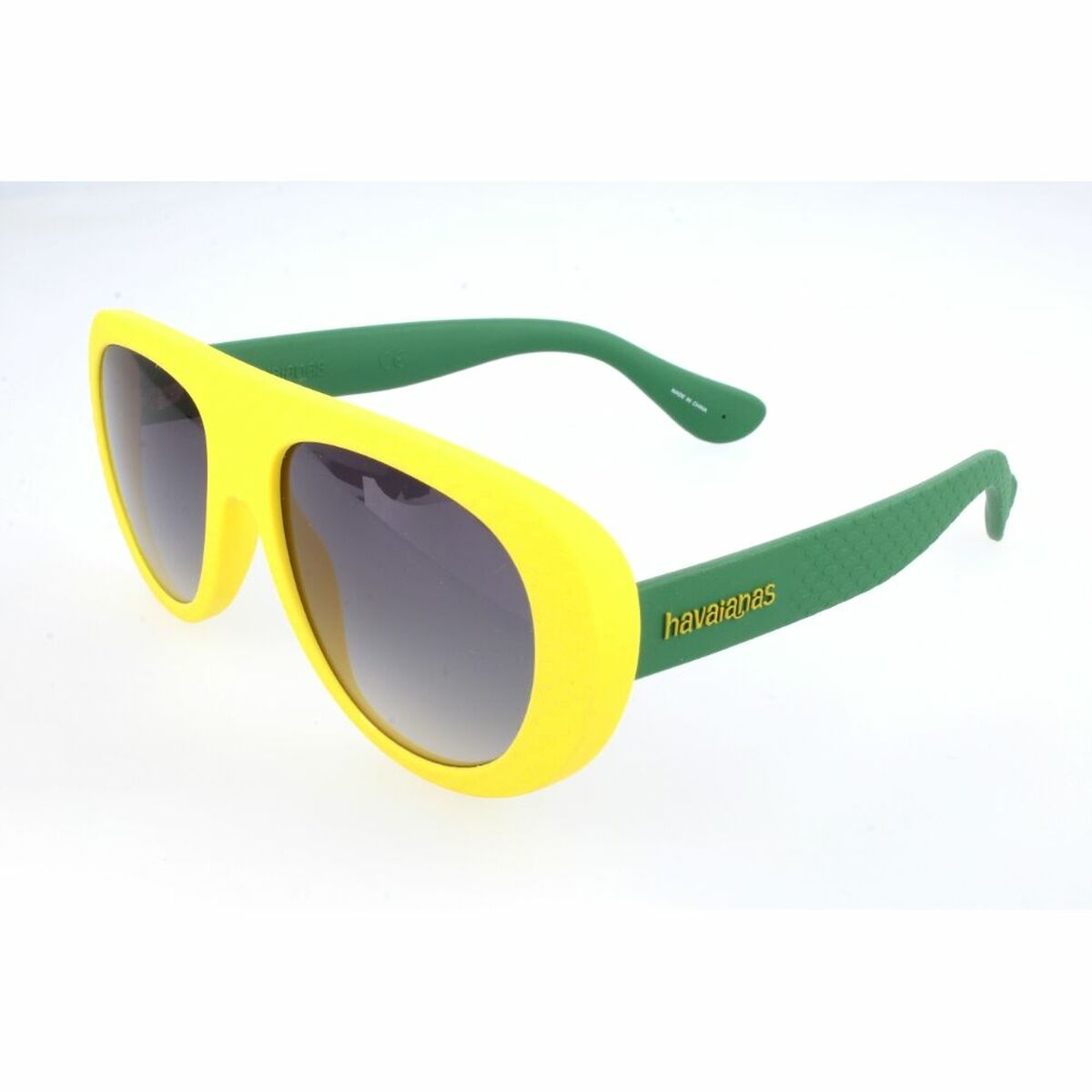 Unisexsolglasögon Havaianas RIO-M-QSX ø 54 mm