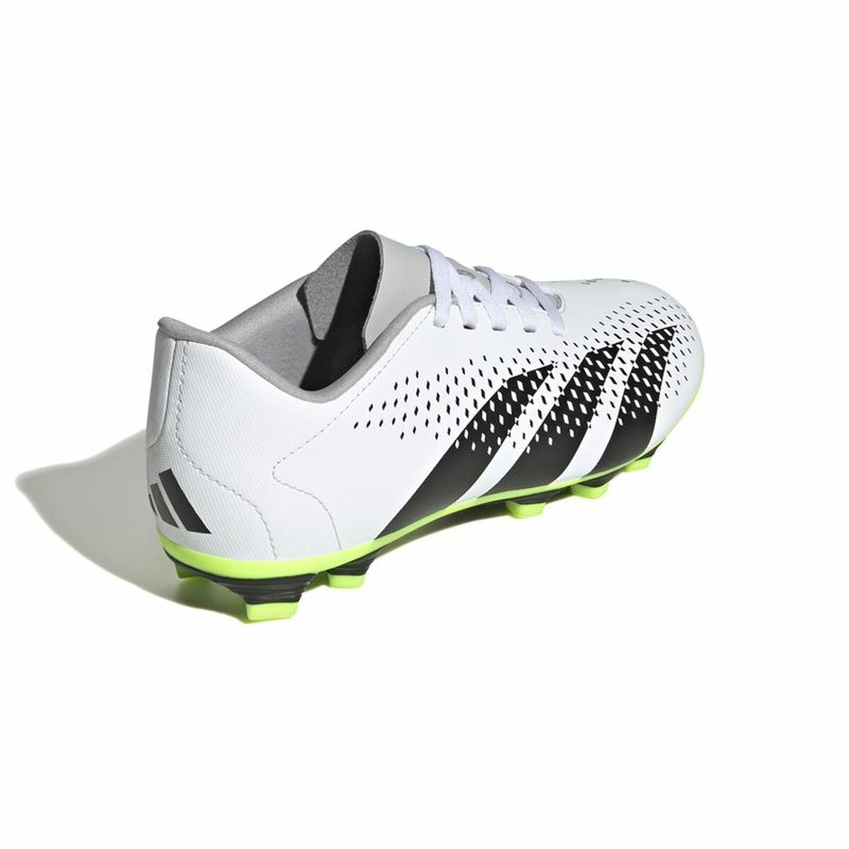 Fotbollsskor för barn Adidas Predator Accuracy.4 Fxg Vit - 6