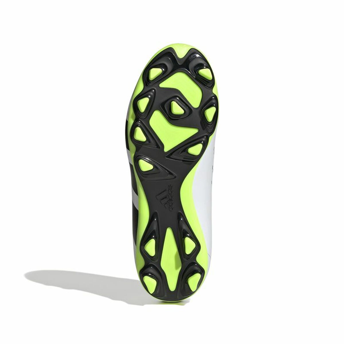 Fotbollsskor för barn Adidas Predator Accuracy.4 Fxg Vit - 4