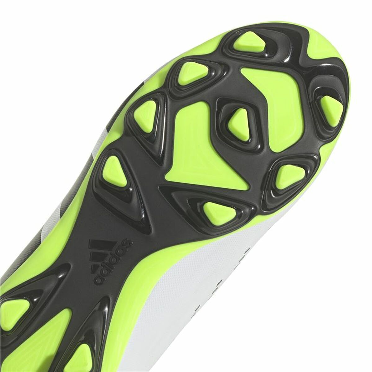 Fotbollsskor för barn Adidas Predator Accuracy.4 Fxg Vit - 7