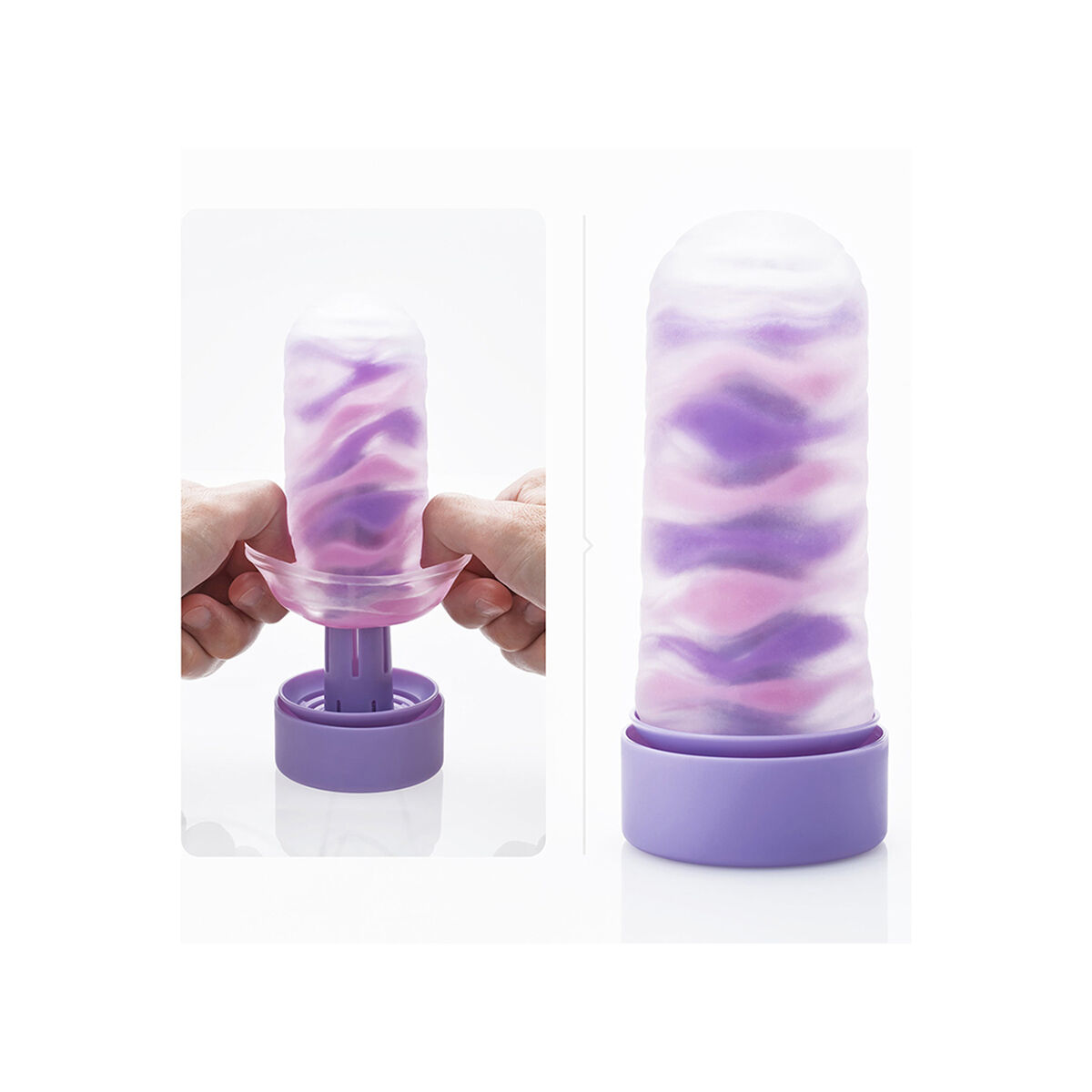 Masturberingsapparat Tenga - 3