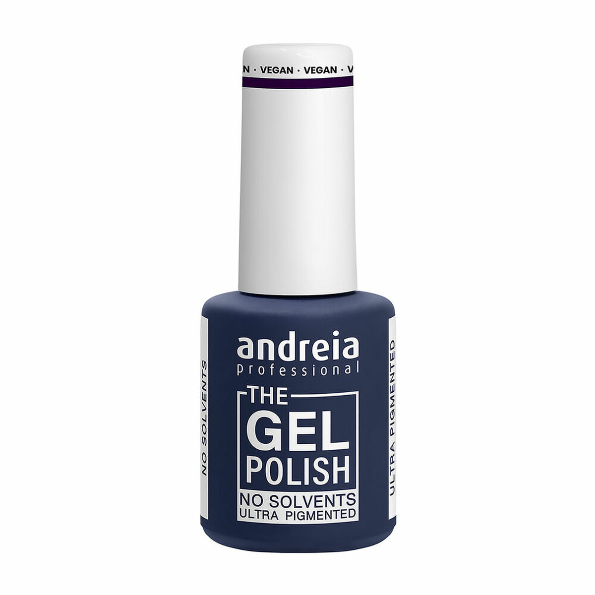 Nagellack Andreia Professional G28 Halvpermanent (105 ml) - 2