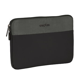 Laptopfodral Safta Business 11,6'' Grå (31 x 23 x 2 cm)