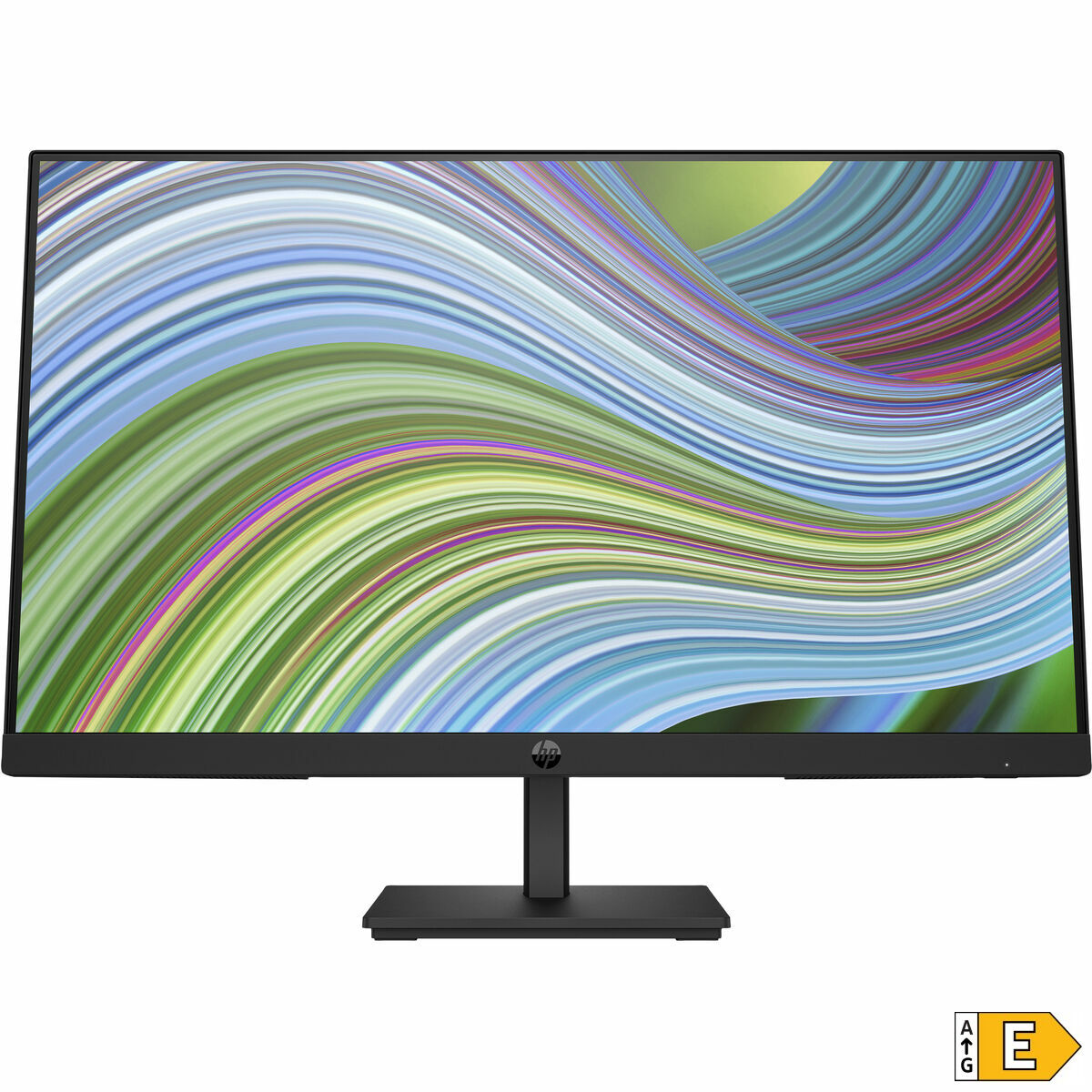 Monitor HP P24 G5 23,8" IPS LCD 75 Hz 240 Hz - 5