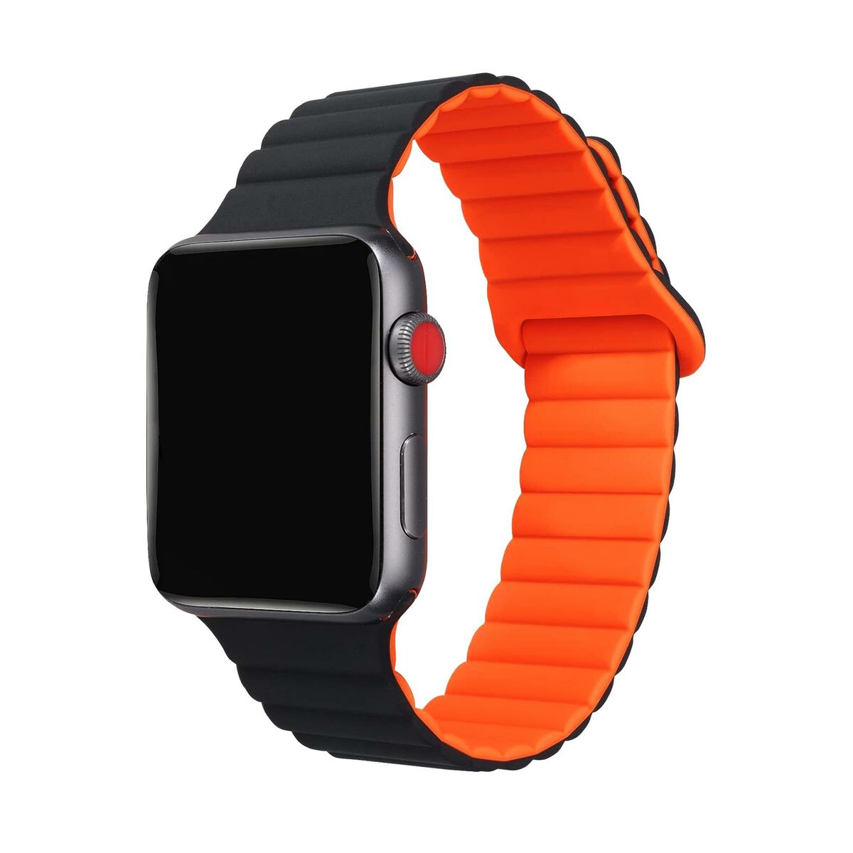 Klockarmband Celly WBANDMAGBKOR - 2