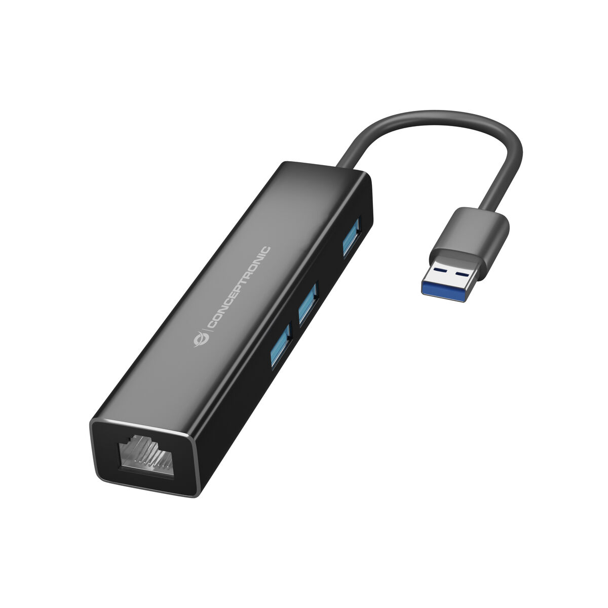 Nätadapter Conceptronic DONN07BA - 2