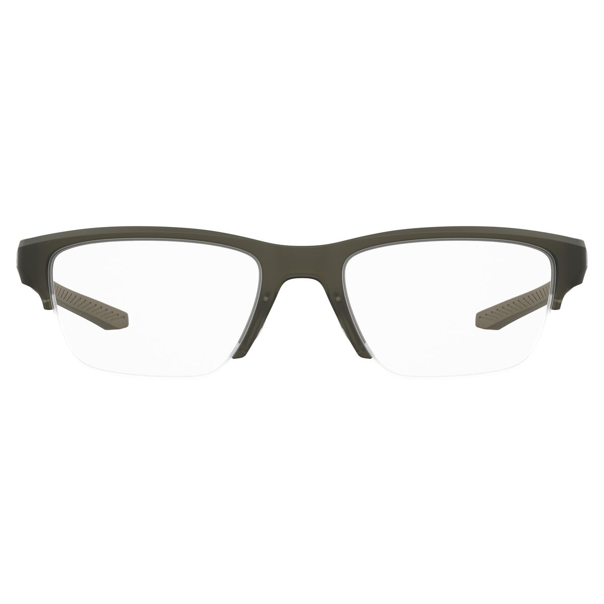 Glasögonbågar Under Armour Grön Ø 53 mm - 2