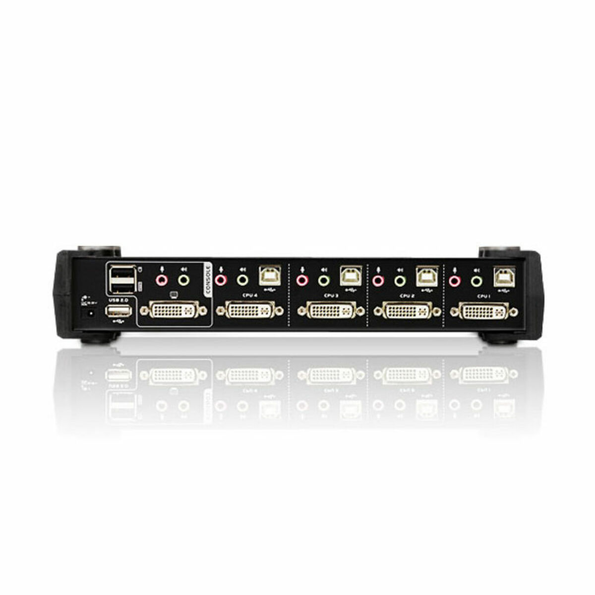 KVM-Brytare Aten CS-1784A - 2