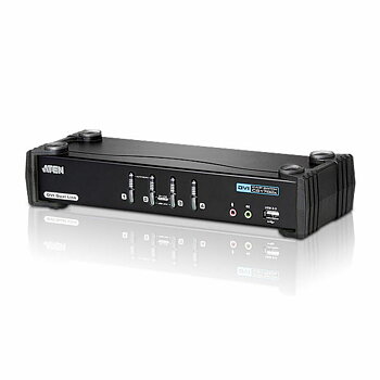 KVM-Brytare Aten CS-1784A