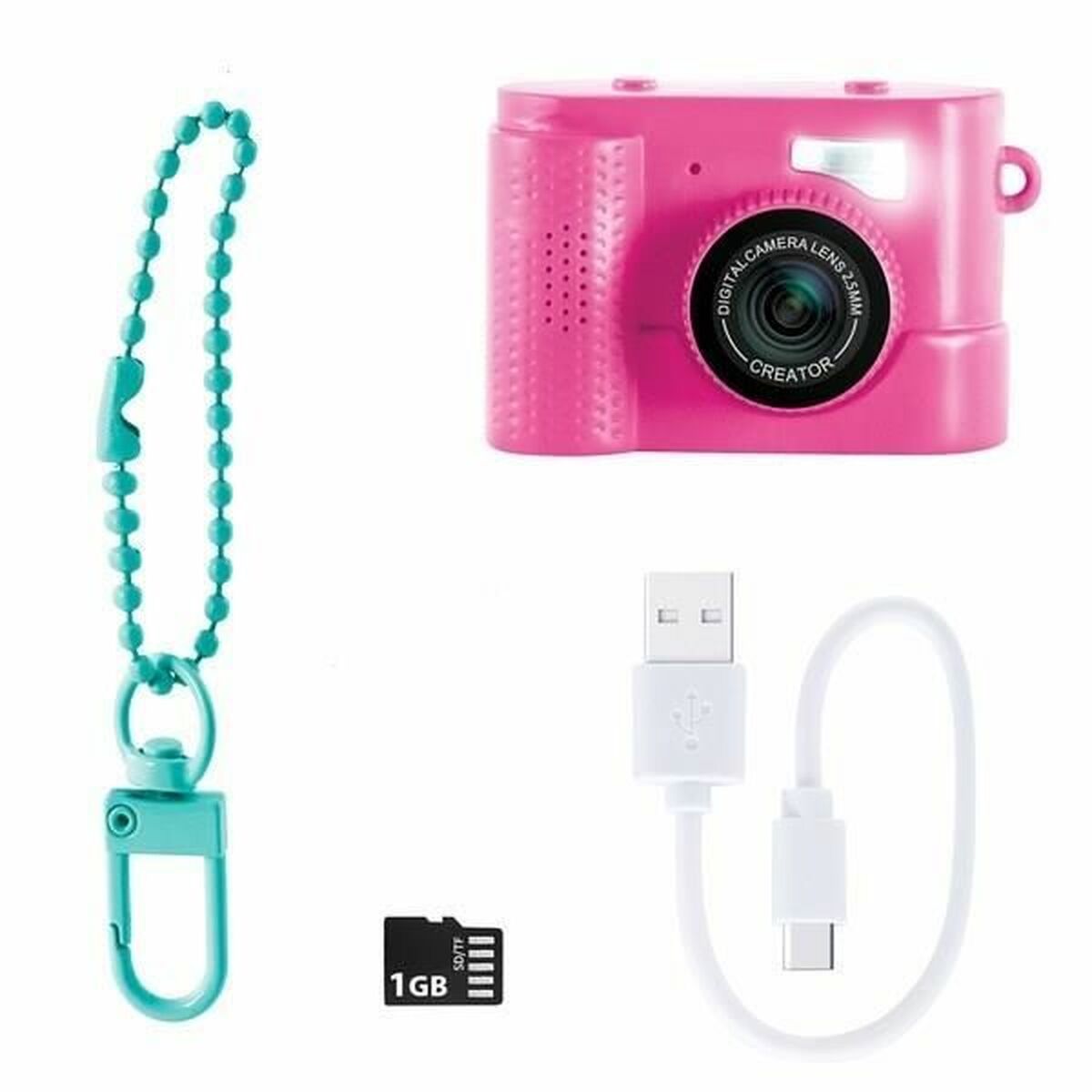 Digitalkamera Canal Toys - 2