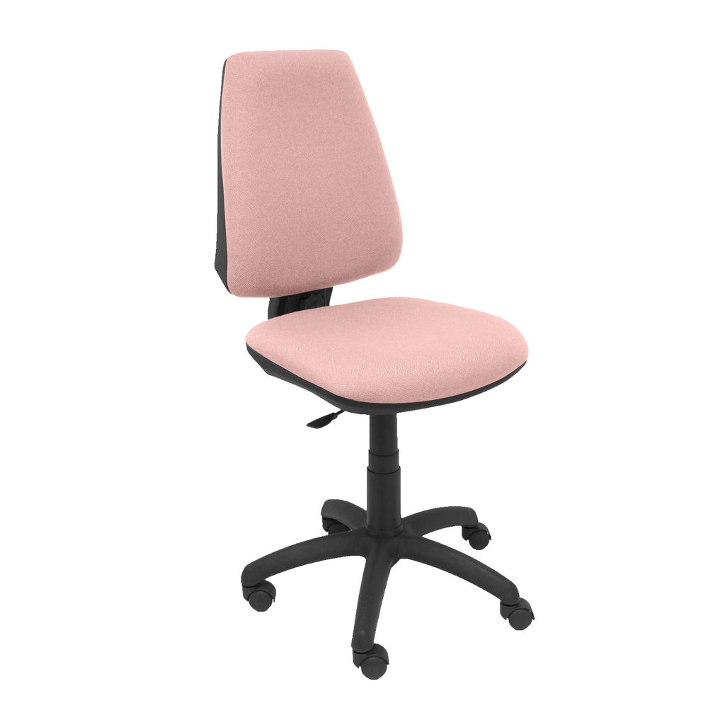 Kontorsstol Elche CP Piqueras y Crespo 14CP Rosa Ljusrosa