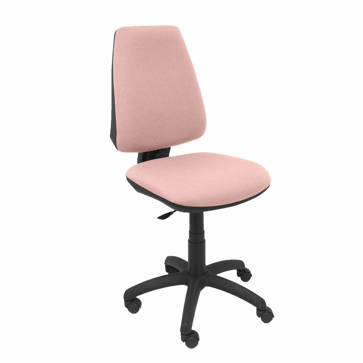 Kontorsstol Elche CP Piqueras y Crespo 14CP Rosa Ljusrosa - 3