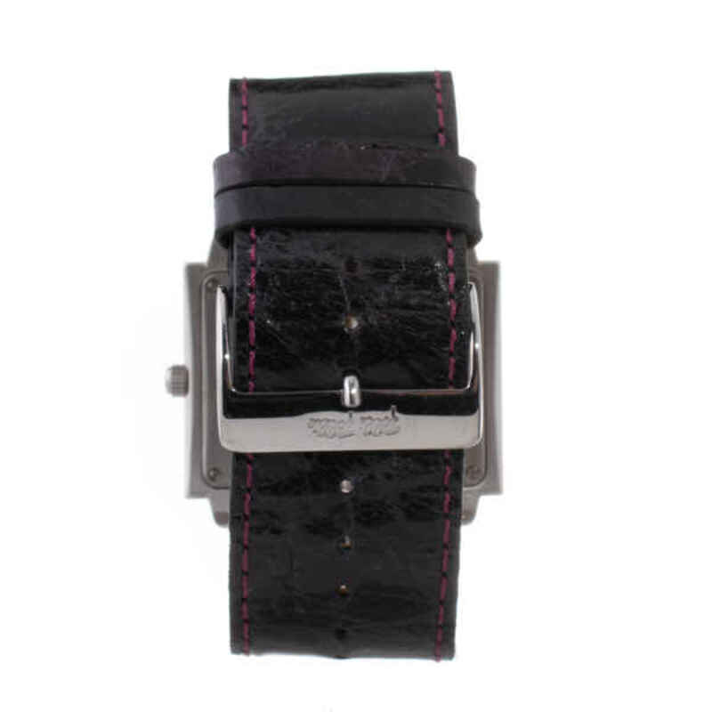 Damklocka Folli Follie WF7A006SPS (Ø 45 mm) - 4