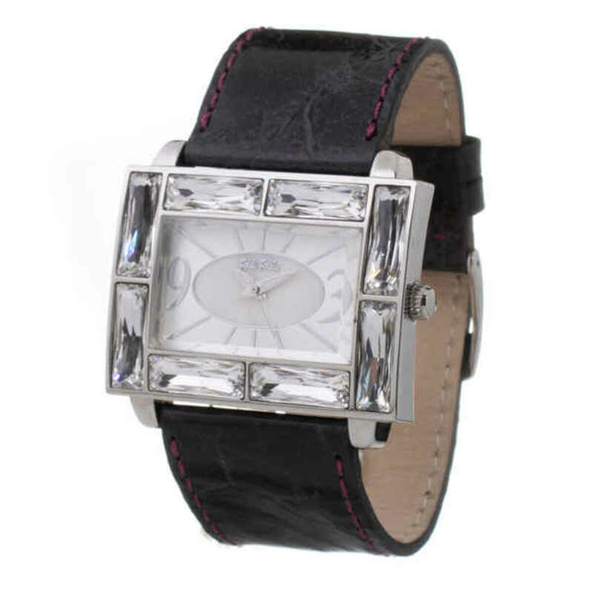 Damklocka Folli Follie WF7A006SPS (Ø 45 mm) - 5