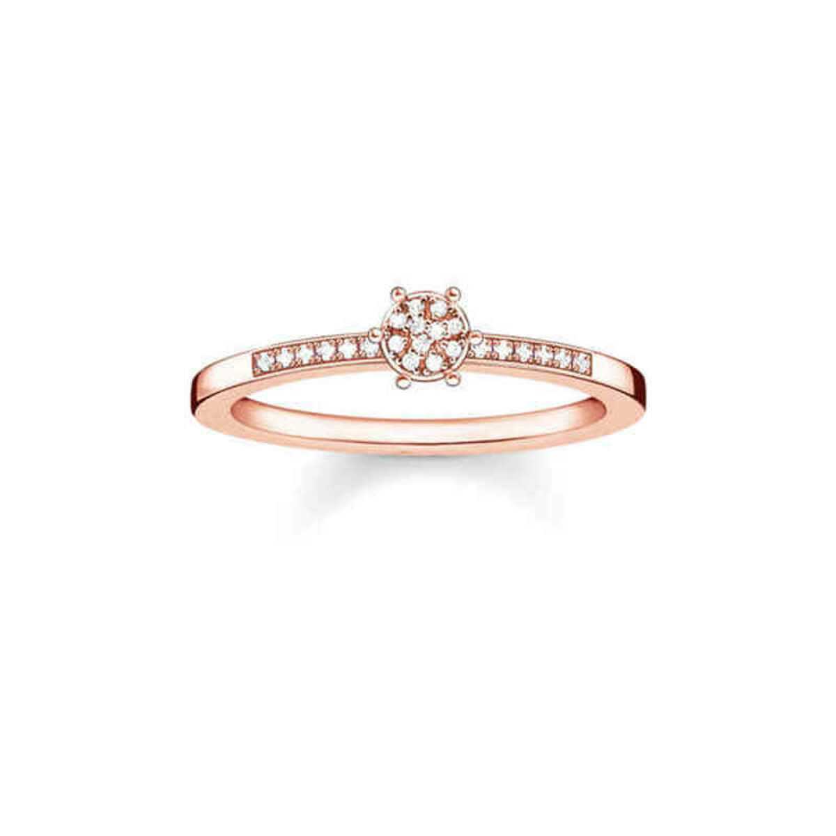 Ring Thomas Sabo D_TR0022-923-14-54 (14) - 4