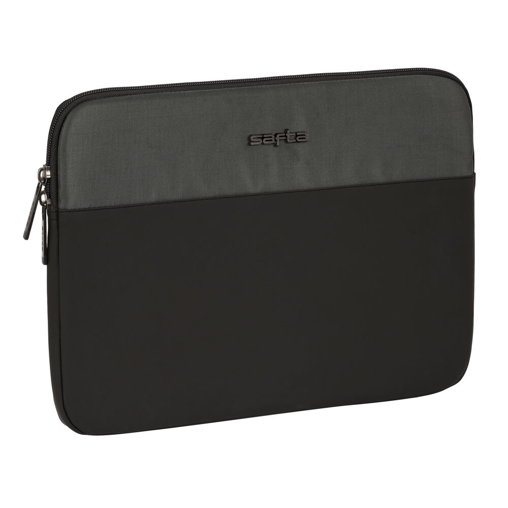 Laptopfodral Safta Business 14'' Grå (34 x 25 x 2 cm)