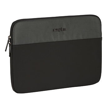 Laptopfodral Safta Business 14'' Grå (34 x 25 x 2 cm)