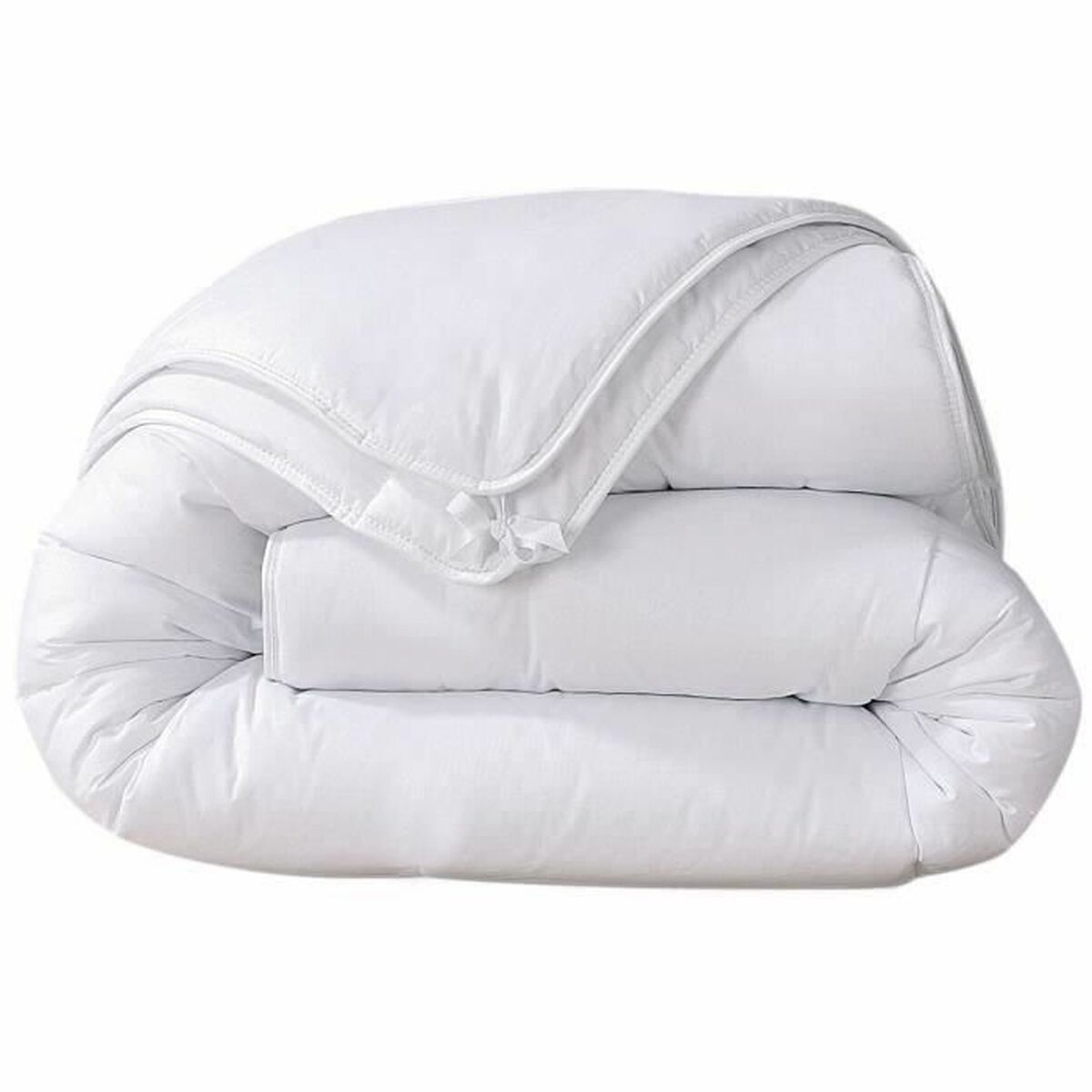 Täcke Blanreve Vit 300 g/m² 200 x 200 cm - 5