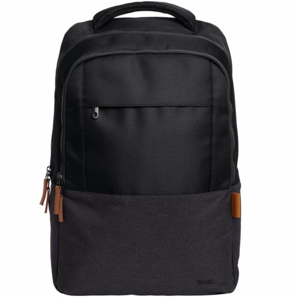 Laptopryggsäck Trust 25244 Svart - 2