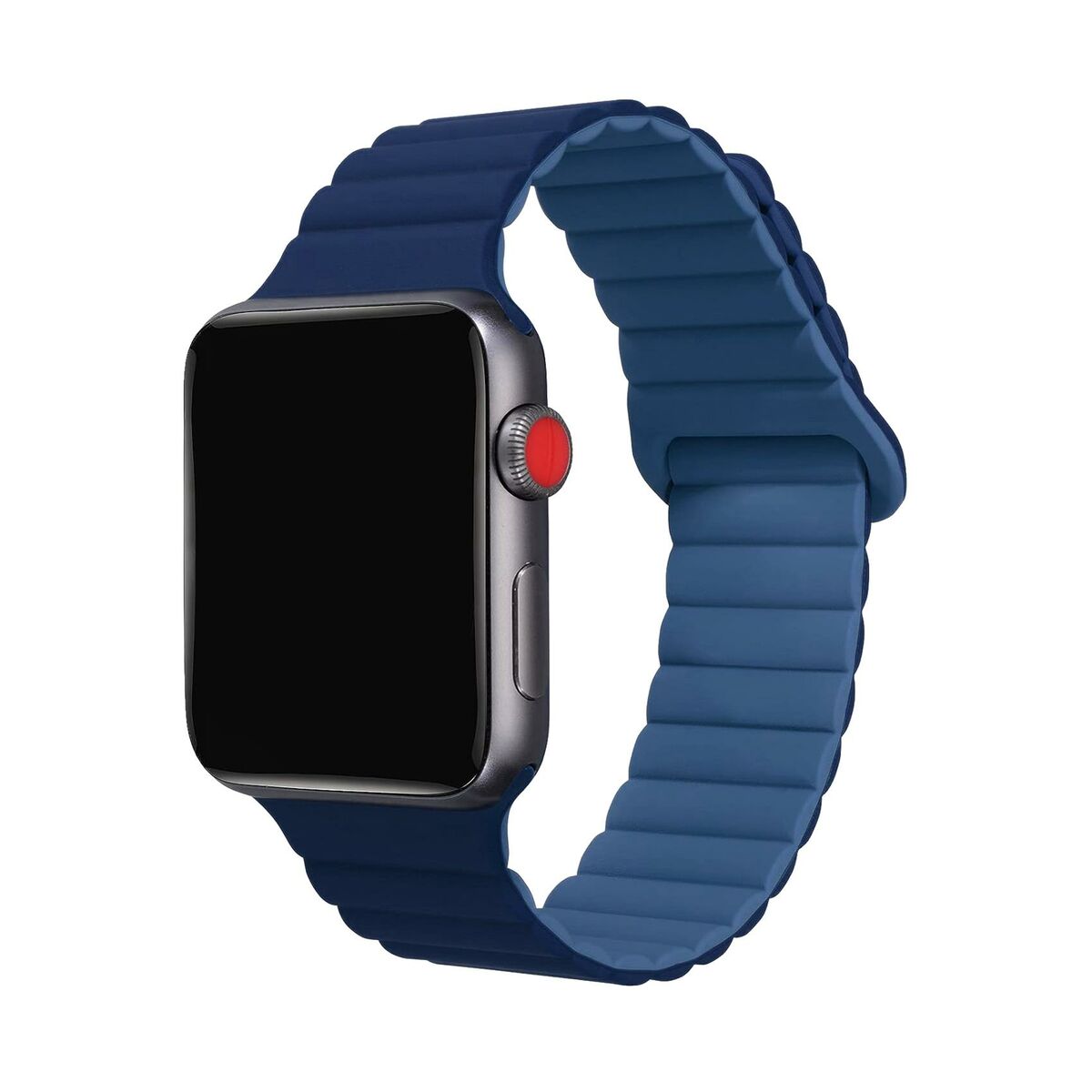 Klockarmband Celly WBANDMAGBLLB - 2