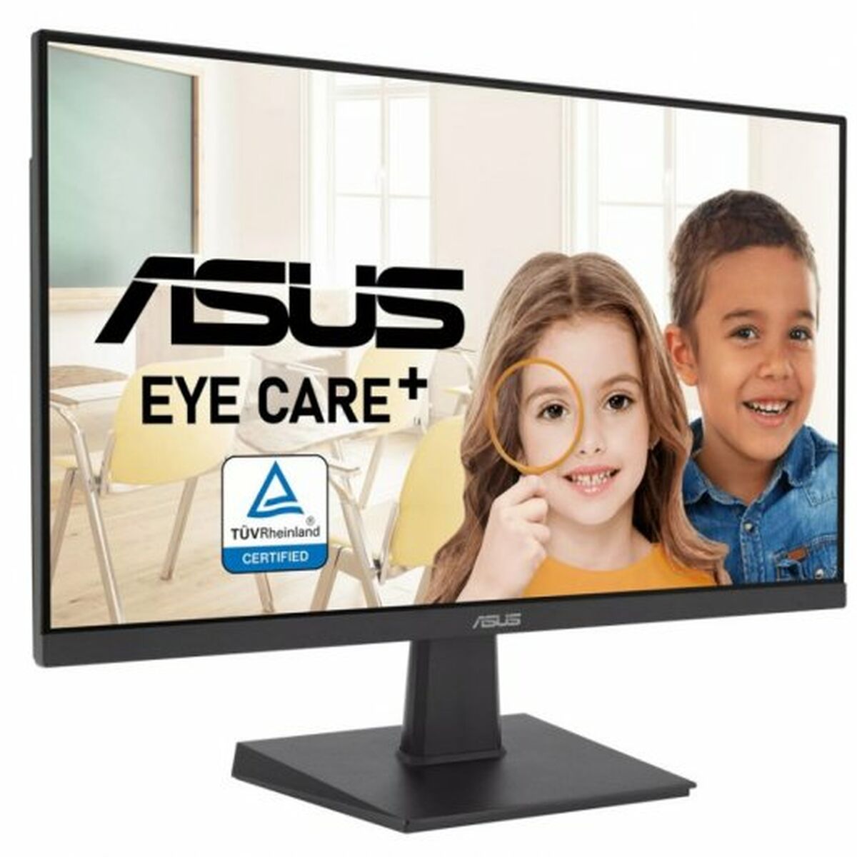 Monitor Asus 90LM0550-B04170 - 5