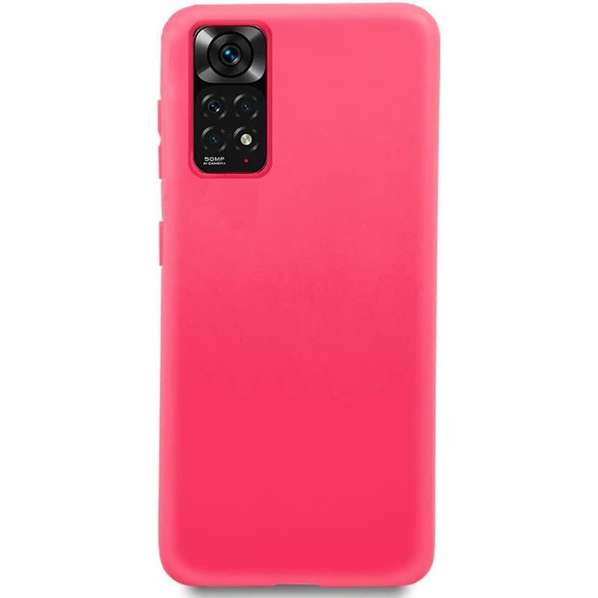 Mobilfodral Cool Xiaomi Redmi Note 11 | Xiaomi Redmi Note 11S Rosa Xiaomi Redmi Note 11 Xiaomi - 2