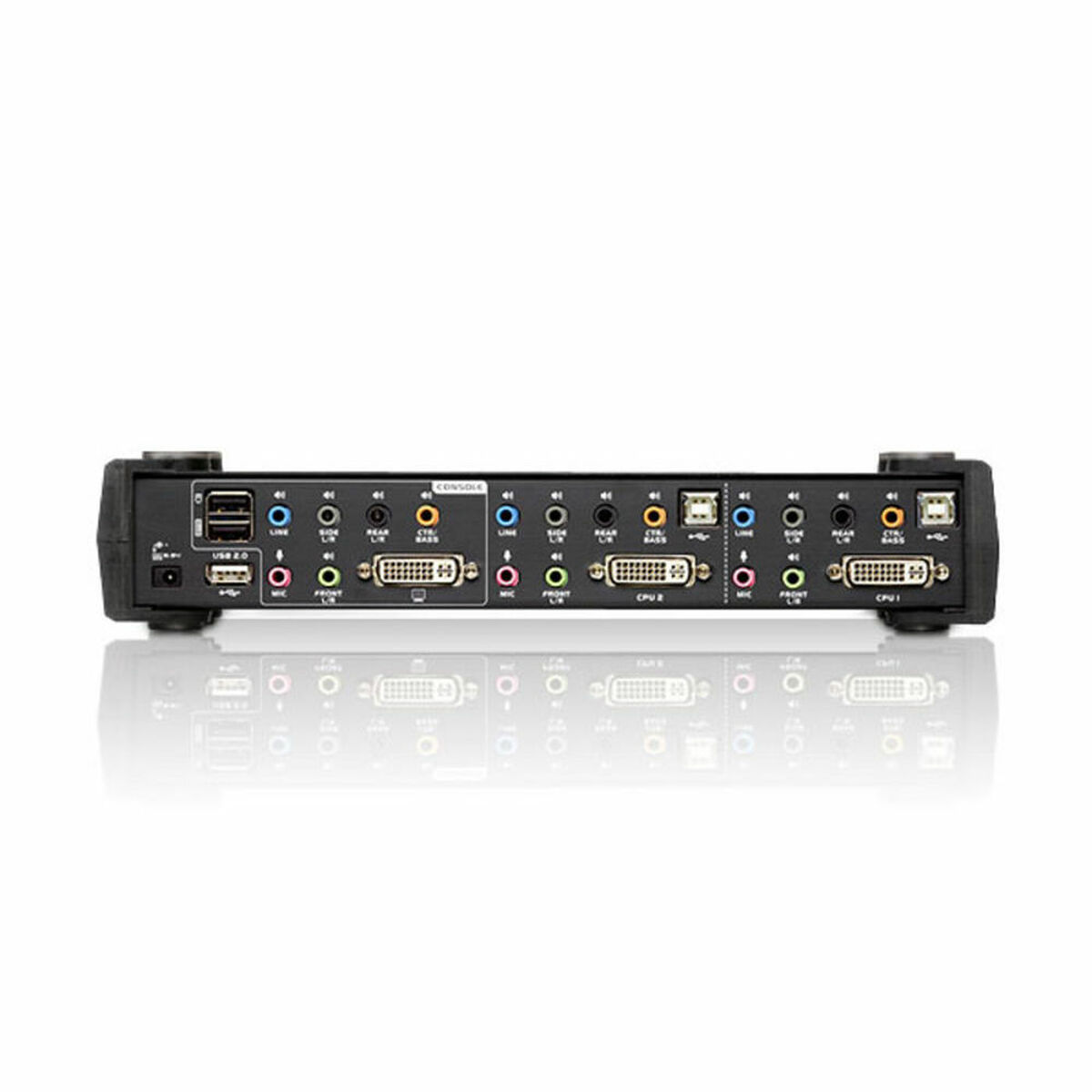 KVM-Brytare Aten CS1782A-AT-G - 3