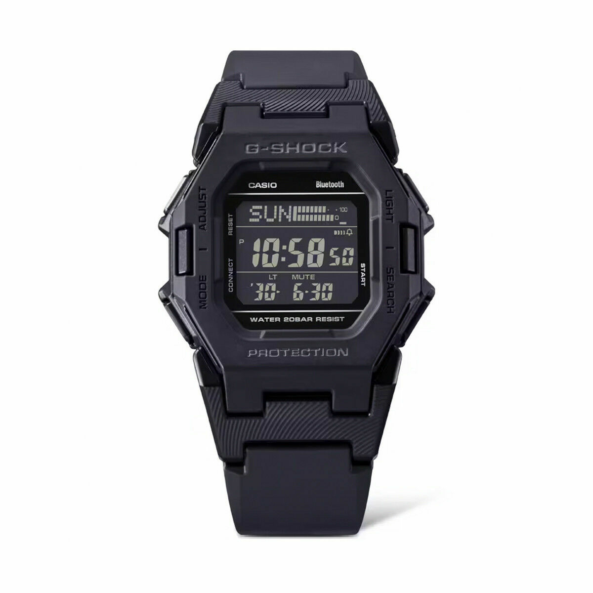Herrklocka Casio GD-B500-1ER - 2