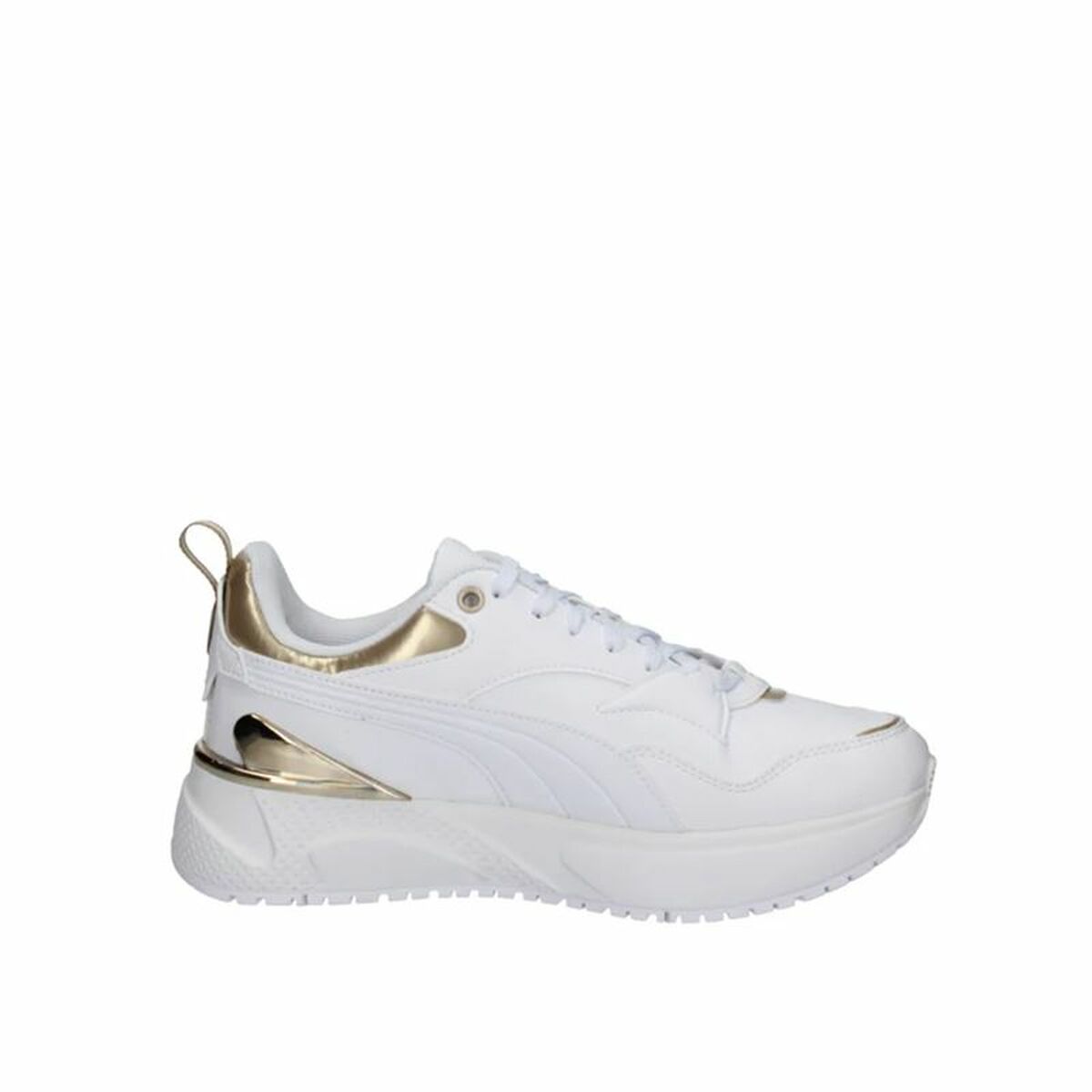 Casual Träningsskor Dam Puma R78 Disrupt Metallic Dream - 2
