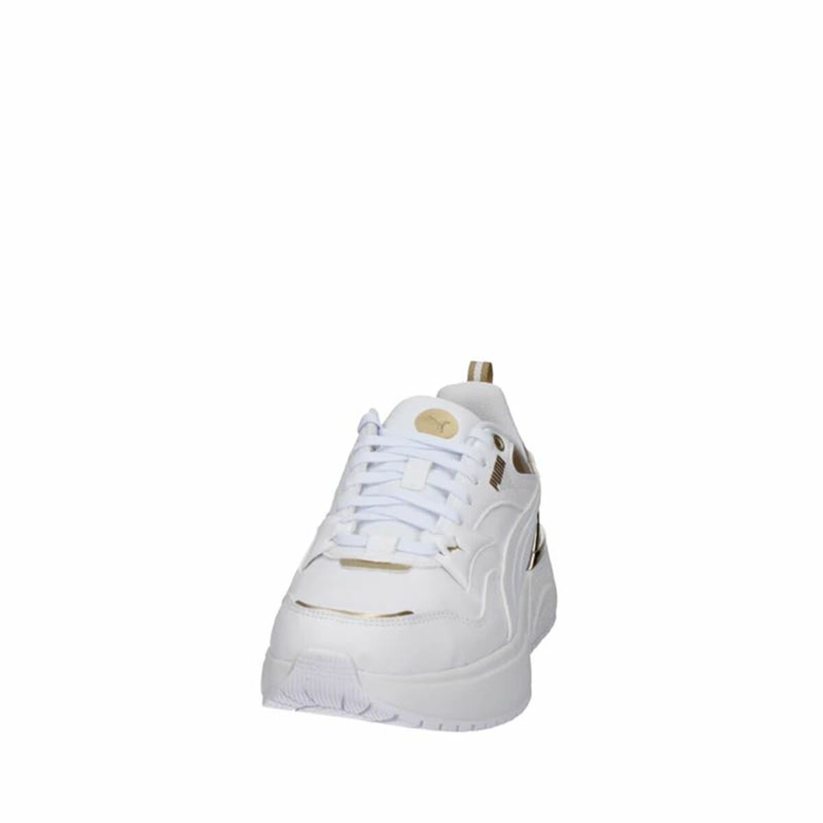 Casual Träningsskor Dam Puma R78 Disrupt Metallic Dream - 3