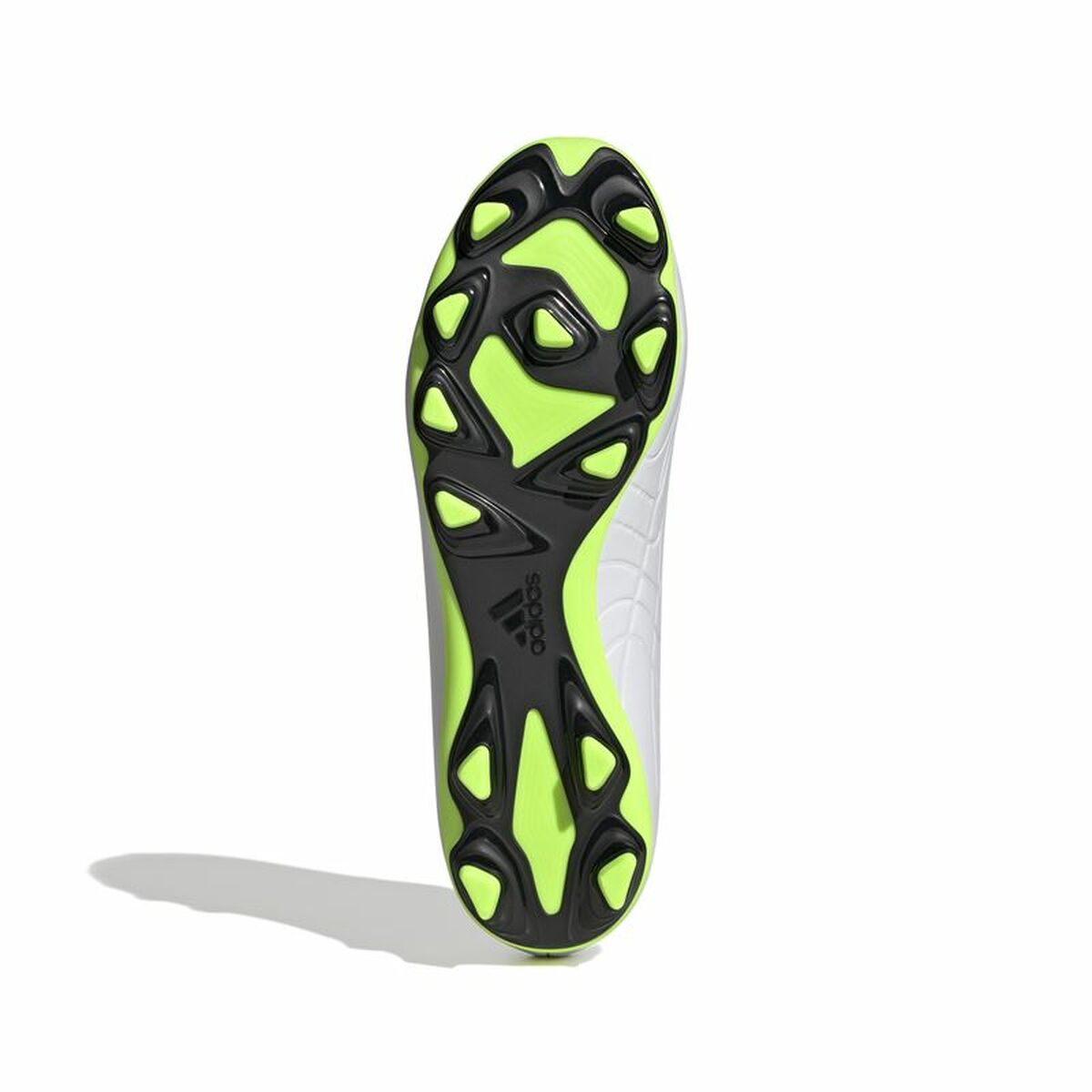 Fotbollsskor för vuxna Adidas Copa Pure.4 Fxg Vit - 4