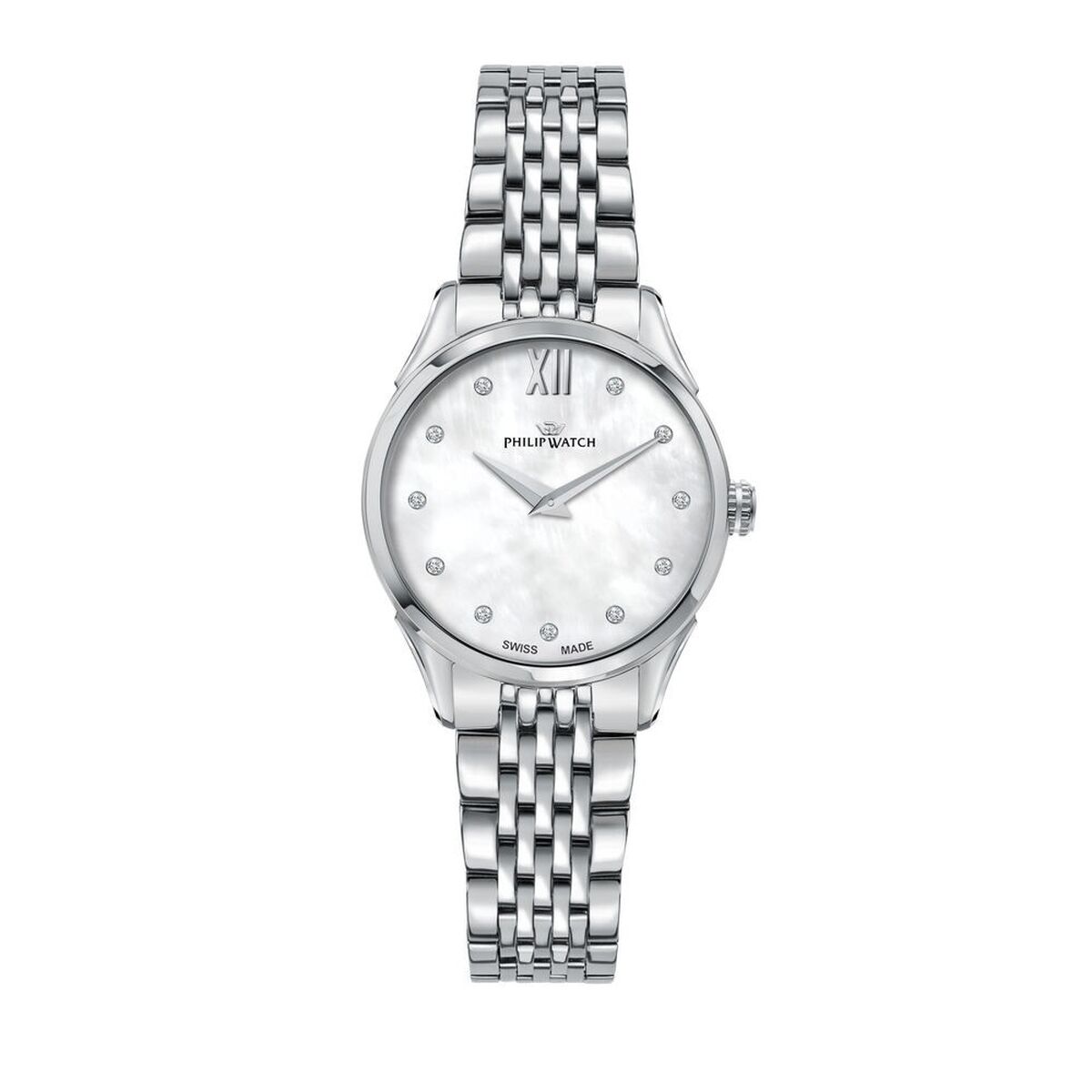 Damklocka Philip Watch R8253217501 (Ø 32 mm)
