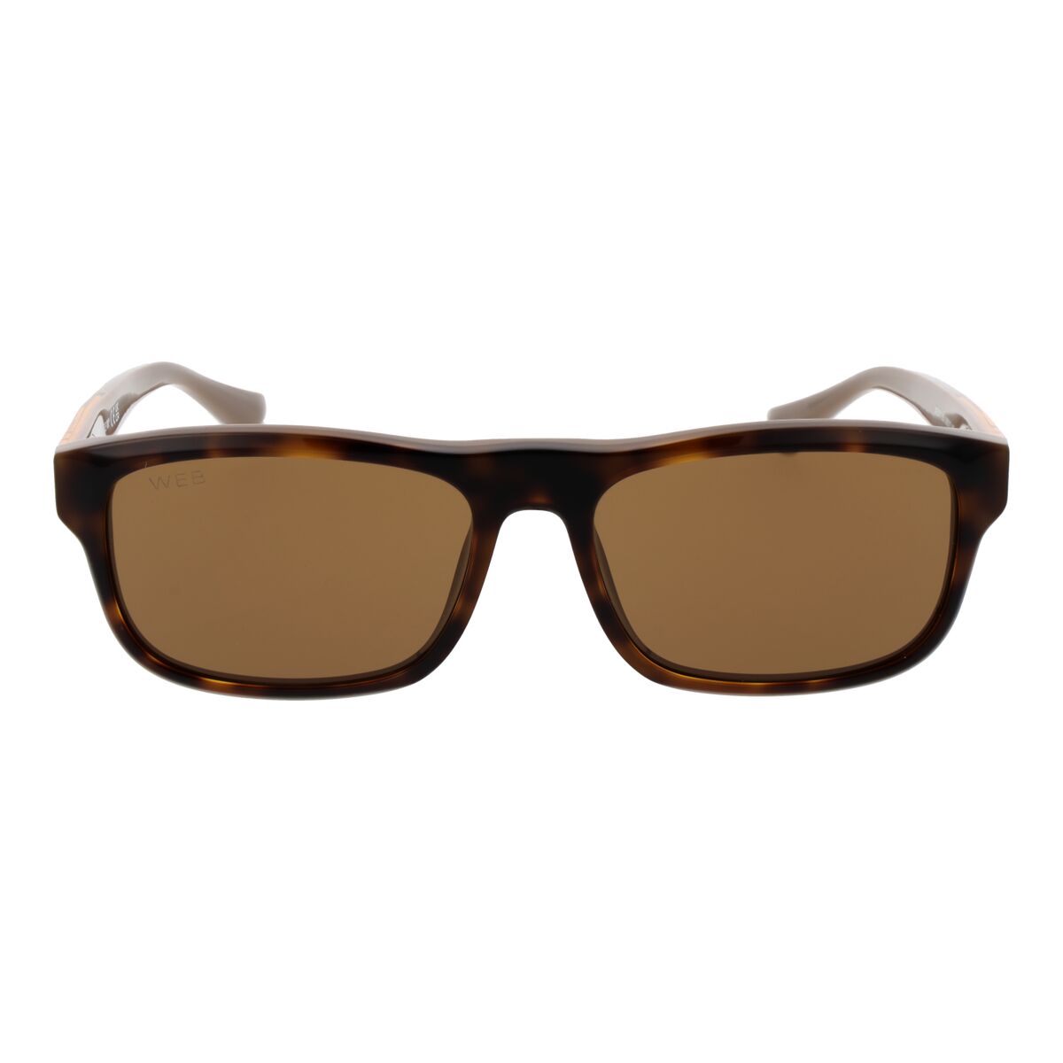 Herrsolglasögon Web Eyewear WE0371 5856J - 2