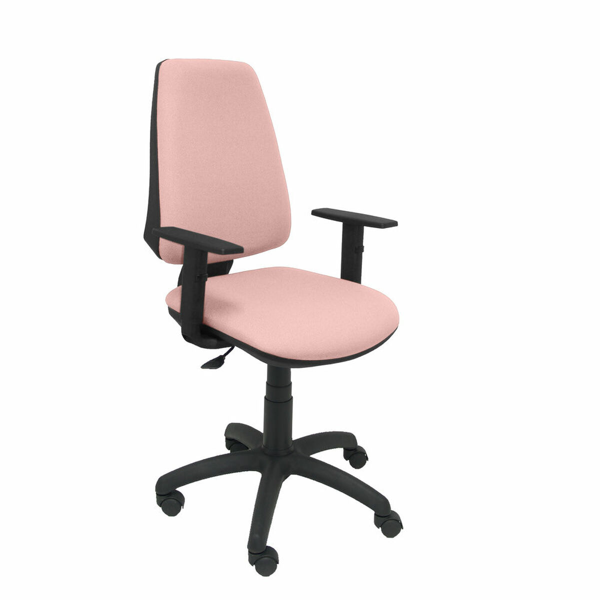 Kontorsstol Elche CP Bali Piqueras y Crespo I710B10 Rosa Ljusrosa - 5