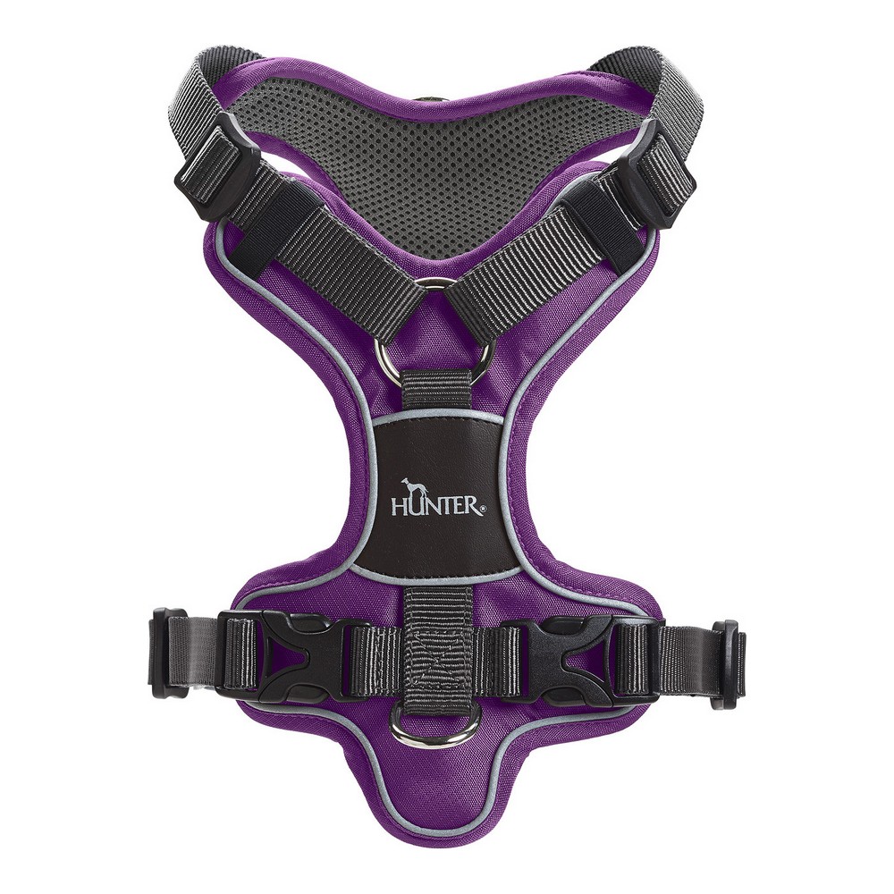 Hundsele Hunter Divo 52-68 cm Purpur Storlek S/M - 2