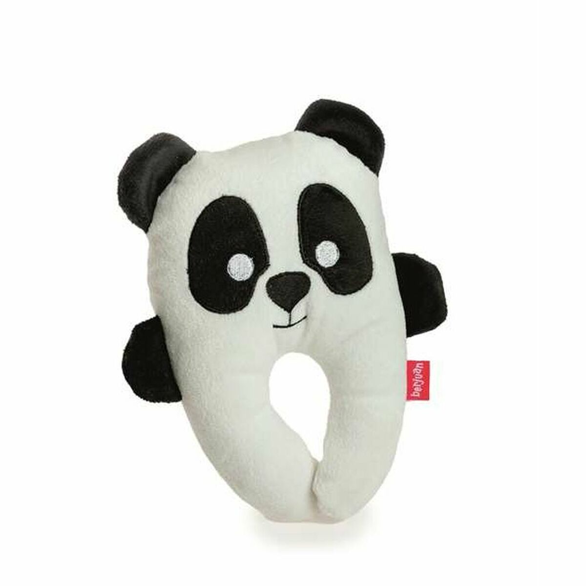 Mjukisleksak Berjuan Mosquidolls Panda Bear - 2
