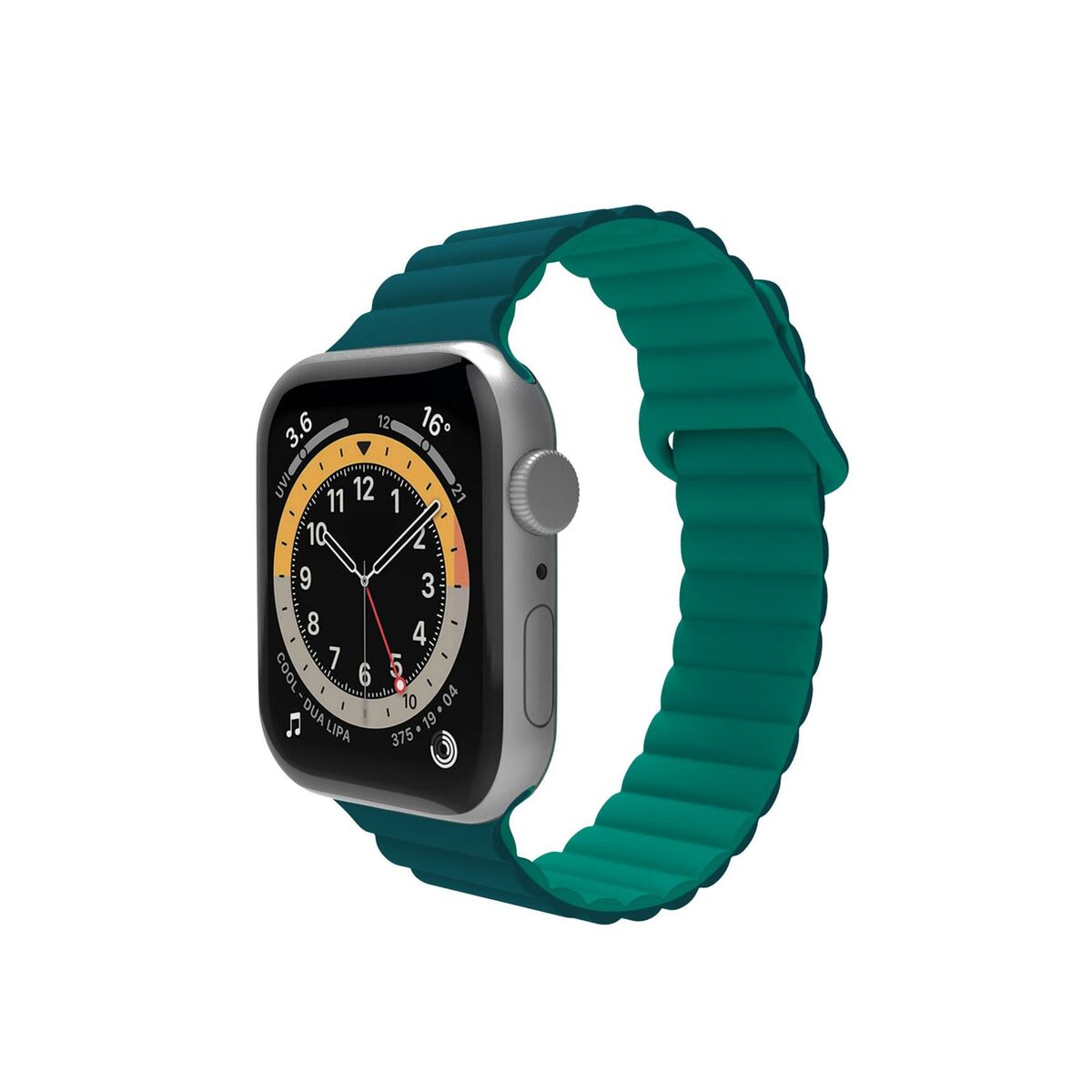 Klockarmband Celly WBANDMAGGNLG - 2