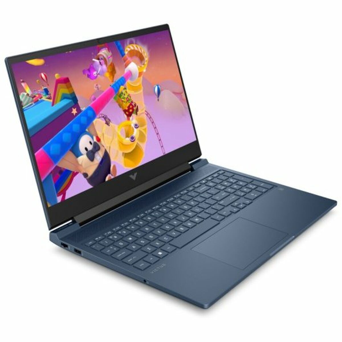 Bärbar dator HP Victus 16-d1033ns 16,1" Intel core i7-14650HX 32 GB RAM 1 TB SSD Nvidia Geforce RTX 4070 - 2