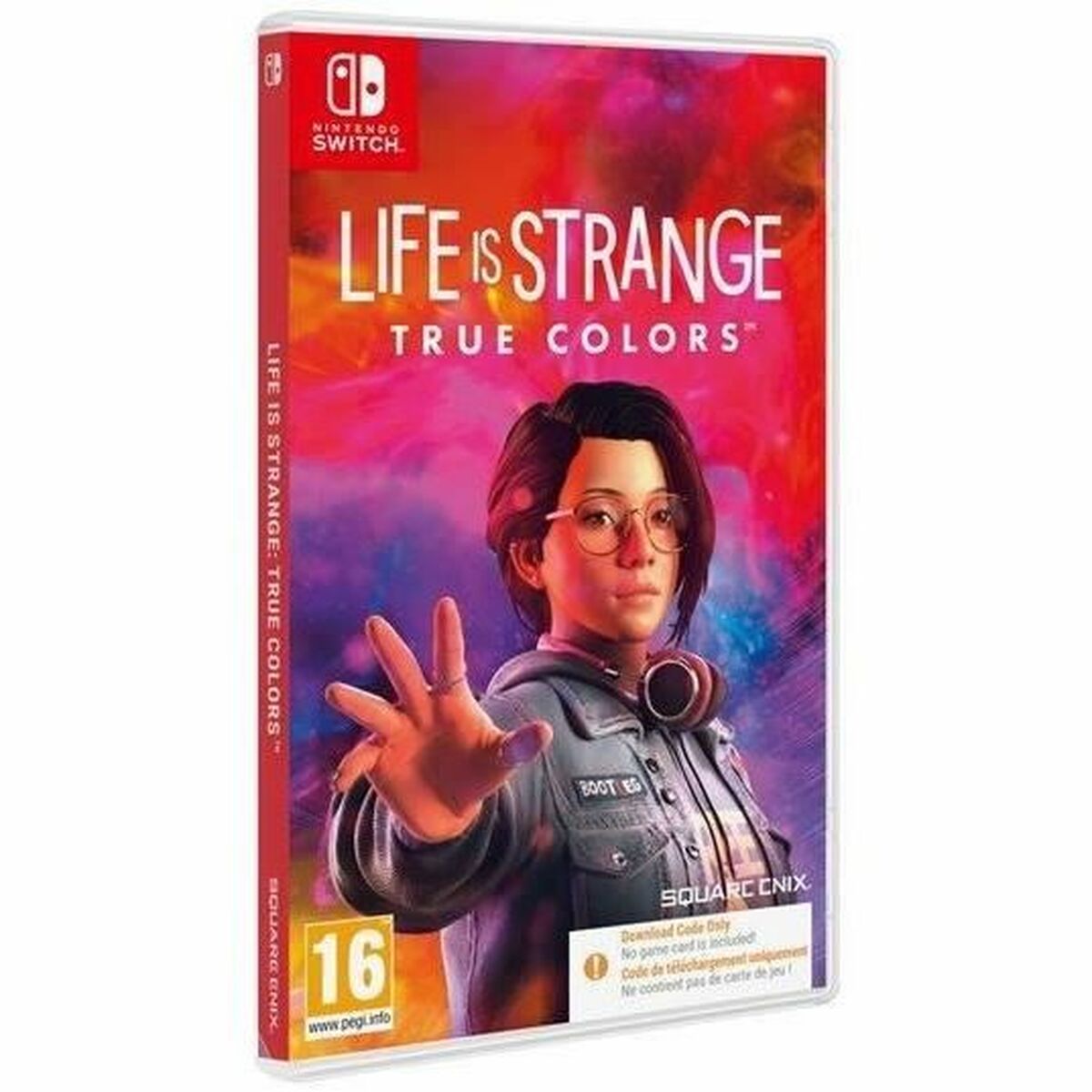 TV-spel för Switch Square Enix Life Is Strange: True Colors - 2