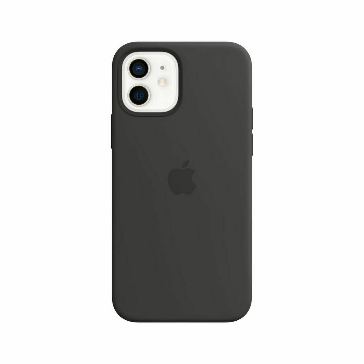 Mobilfodral Apple iPhone 12 Pro | iPhone 12 Svart iPhone 12 Pro Apple iPhone 12, 12 Pro
