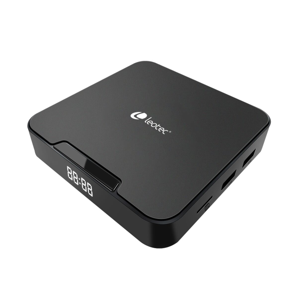 Streaming-enhet LEOTEC Android Tv Box 4K Show2 464