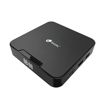 Streaming-enhet LEOTEC Android Tv Box 4K Show2 464