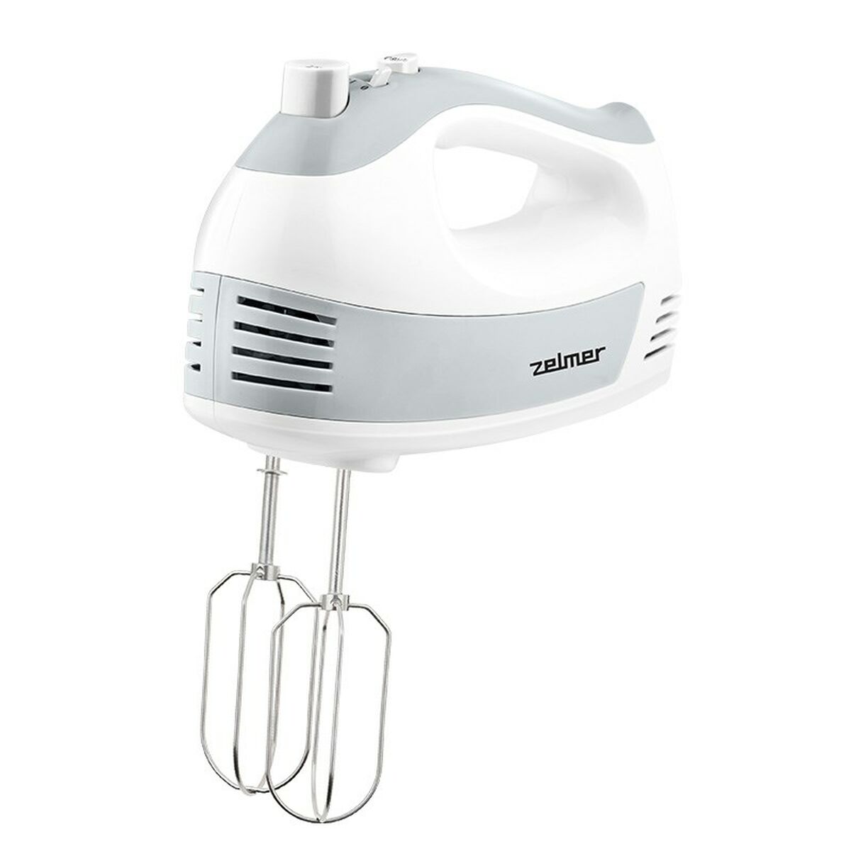 Vispar Zelmer ZHM2450 Vit Grå 700 W - 5