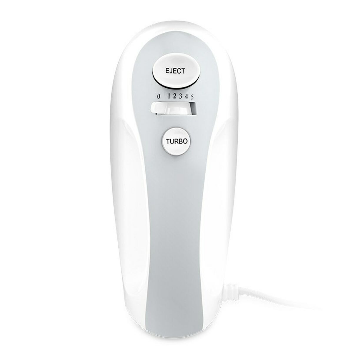 Vispar Zelmer ZHM2450 Vit Grå 700 W - 2