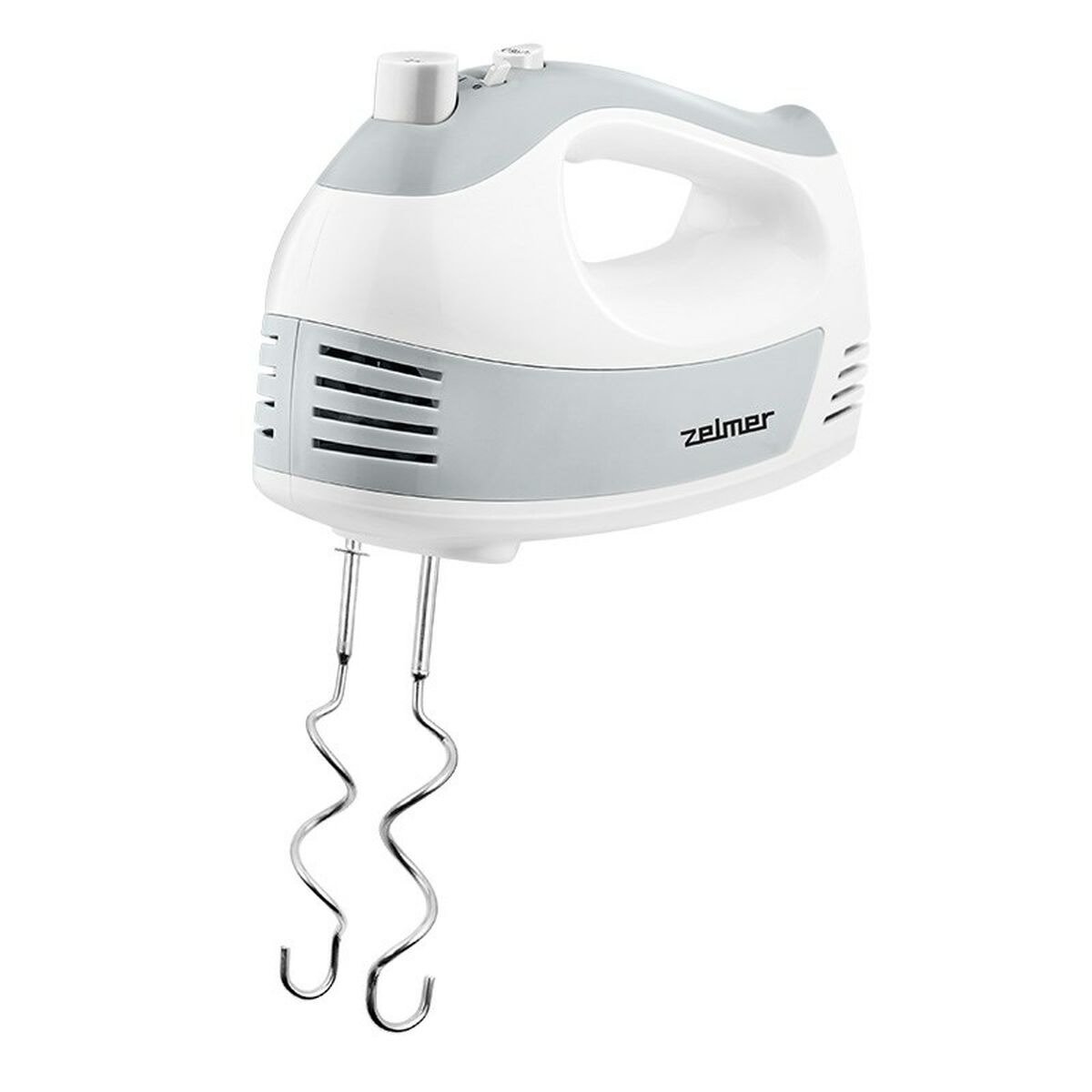 Vispar Zelmer ZHM2450 Vit Grå 700 W - 3