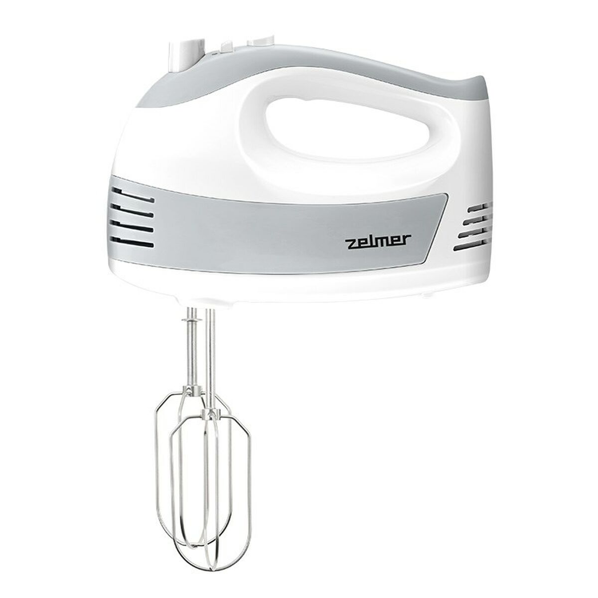 Vispar Zelmer ZHM2450 Vit Grå 700 W - 4