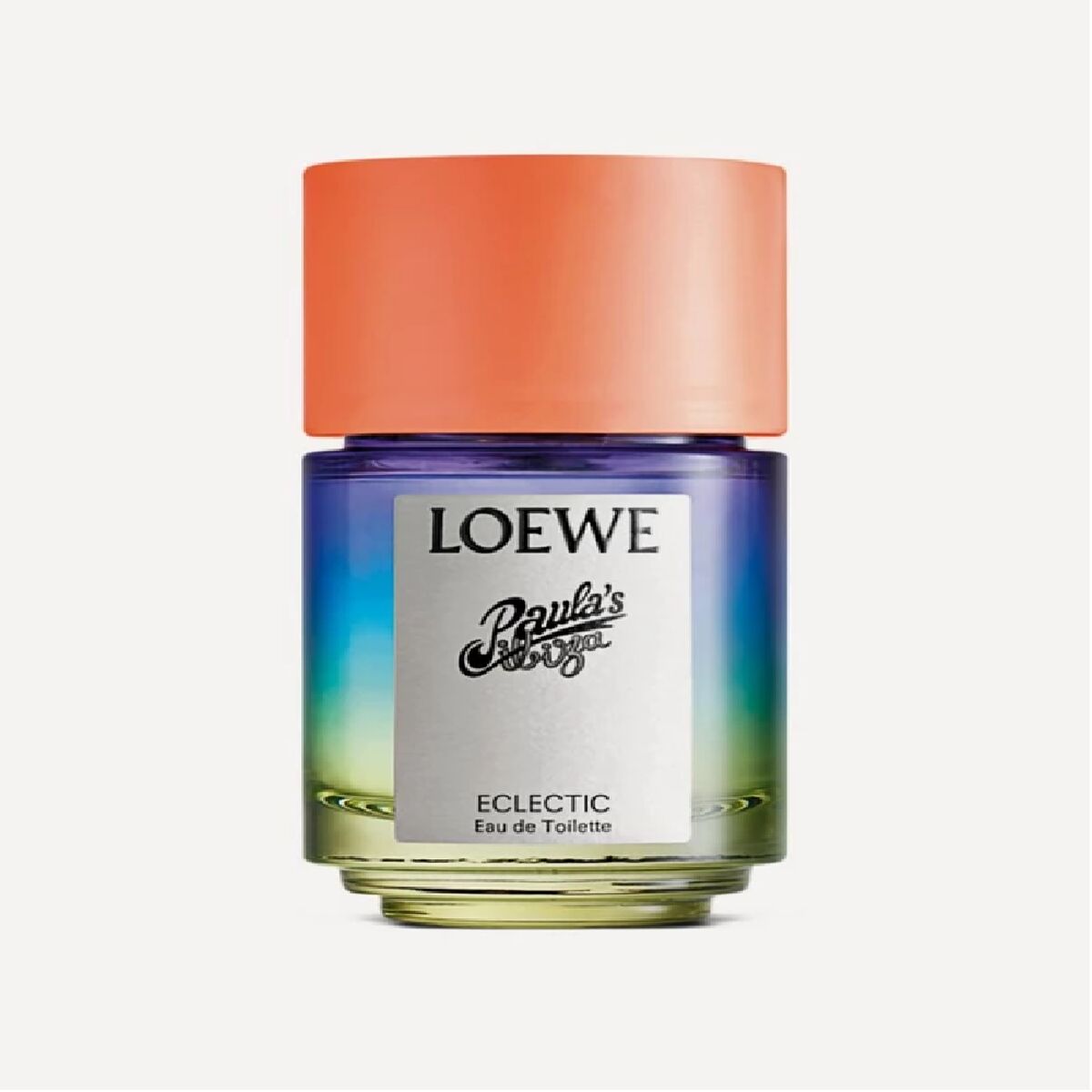 Parfym Unisex Loewe Loewe Paulas Ibiza Eclectic EDT 100 ml