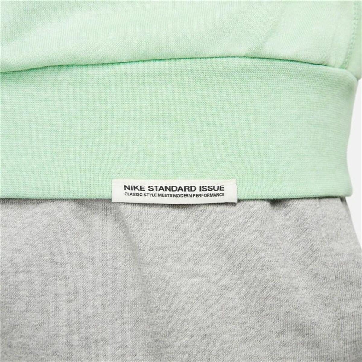 Träningsjacka Herr Nike Dri-FIT Standard Ljusgrön - 3