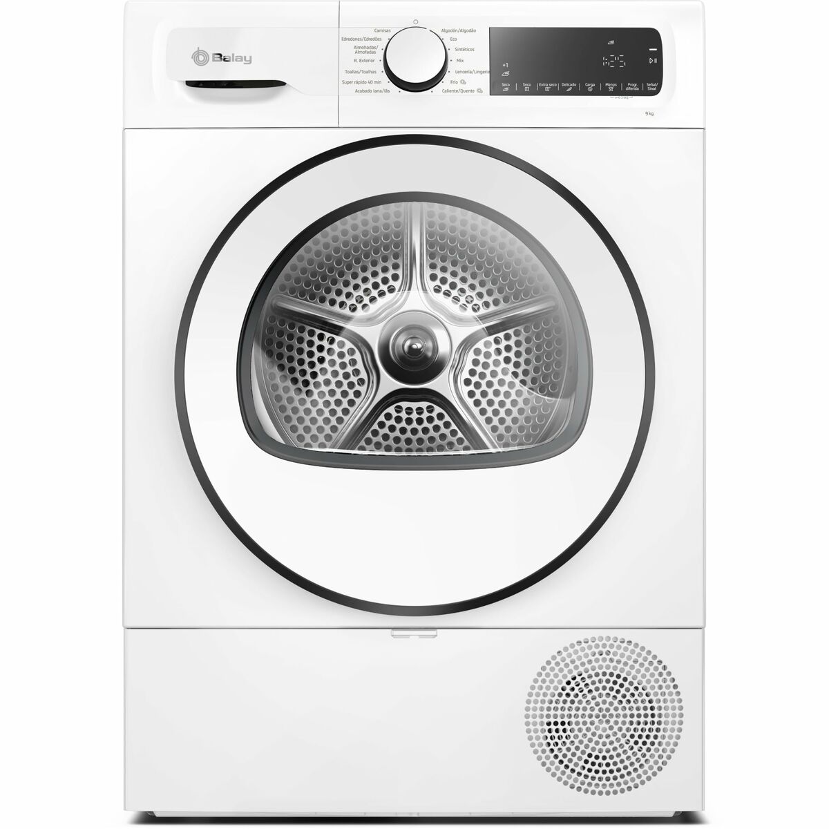 Kondensationstork Balay 3SB090BE